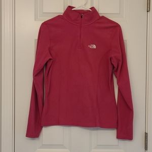 North Face Pullover